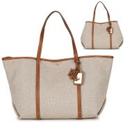 Boodschappentas Lauren Ralph Lauren EMERIE TOTE LARGE