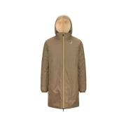 Parka Jas K-Way -