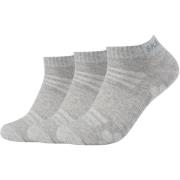 Sportsokken Skechers 3PPK Mesh Ventilation Socks