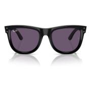 Zonnebril Ray-ban Occhiali da Sole Wayfarer Reverse RBR0502S 66771A