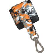 Sleutelhanger D&amp;G Airpods Pro Hoesje Camouflage Oranje