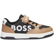 Lage Sneakers BOSS J51343