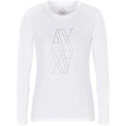 T-shirt EAX -