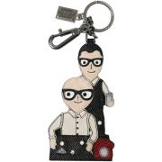 Sleutelhanger D&amp;G Dolce 2 Sleutelhanger