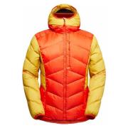 Blazer La Sportiva Bivouac Down Jkt M L83 322735 Cherry Tomato/Bamboo