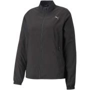 Blazer Puma Run Favorite Woven Jacket W