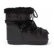 Enkellaarzen Moon Boot -