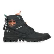 Laarzen Palladium Pampa Travel lite Rs