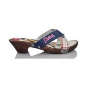 Sandalen Patito Feo DIVINAS JEANS