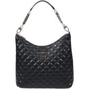 Tas Guess GIULLY HOBO HWQG87 48020