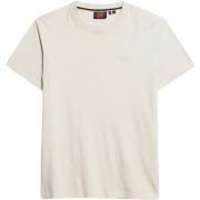 T-shirt Korte Mouw Superdry 248015