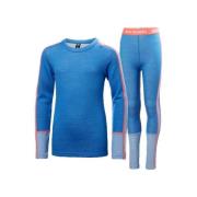 Setjes Helly Hansen Jr Lifa Merino Midweight Set