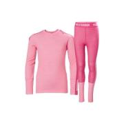 Setjes Helly Hansen Jr Lifa Merino Midweight Set