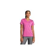 T-shirt Under Armour Col En V Ua Tech Twist