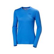 T-shirt Helly Hansen W Hh Lifa Active Solen Ls