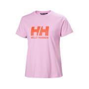 T-shirt Helly Hansen W Hh Logo 2.0