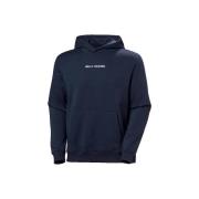 Sweater Helly Hansen Cotton Fleece