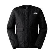 Blazer The North Face Women'S Ampato Quilted Liner