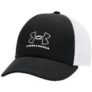 Pet Under Armour Casquette Réglable En Maille Ua Isochill Driver