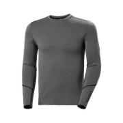 T-shirt Helly Hansen Lifa Merino Midweight Crew