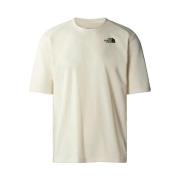 T-Shirt Lange Mouw The North Face Shadow Ss