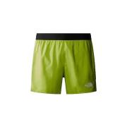 Korte Broek The North Face Breeze Short 5In