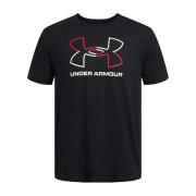 T-shirt Under Armour Fondation Ua