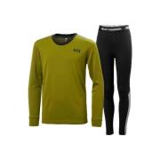 Setjes Helly Hansen Jr Hh Lifa Active Set