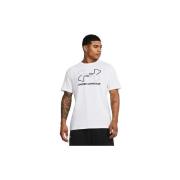 T-shirt Under Armour Fondation Ua