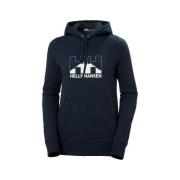 Sweater Helly Hansen W Nord Graphic