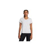 T-shirt Under Armour Col En V Ua Tech Twist