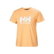 T-shirt Helly Hansen W Hh Logo 2.0