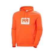 Sweater Helly Hansen Hh Box