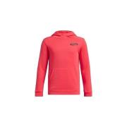 Sweater Under Armour Sweat-Shirt En Molleton Club Glitch