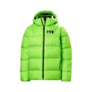 Blazer Helly Hansen Jr Isfjord Down 2.0