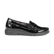 Mocassins Fluchos Damesloafers F1835 Styll