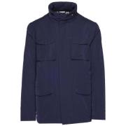 Parka Jas Aquascutum ACTIVE FIELD JACKET AA_B004_JK005