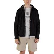 Blazer Aquascutum ACTIVE HOODED JACKET AA_B004_JK006