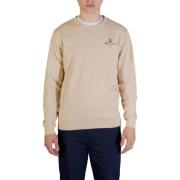 Sweater Aquascutum ACTIVE SMALL LOGO CREWNECK AA_B004_SW001