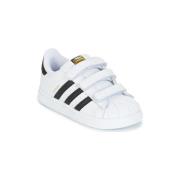 Lage Sneakers adidas SUPERSTAR CF I