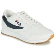 Lage Sneakers Fila ORBIT LOW