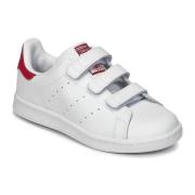 Lage Sneakers adidas STAN SMITH CF C