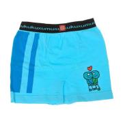 Boxers Kukuxumusu 88792-TURQUESA