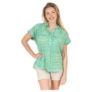 Overhemd Isla Bonita By Sigris Shirt