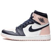 Sneakers Nike Air Jordan 1 High OG Atmosphere (Bubble Gum)