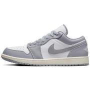 Sneakers Nike Air Jordan 1 Low Vintage Grey