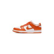 Sneakers Nike Dunk Low SP Orange Blaze (Syracuse)