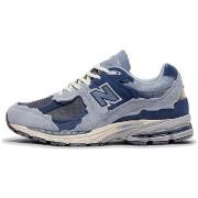 Sneakers New Balance 2002R Protection Pack Light Arctic Grey Purple