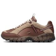 Sneakers Nike Air Humara LX Jacquemus Brown