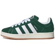 Sneakers adidas Campus 00s Dark Green Cloud White